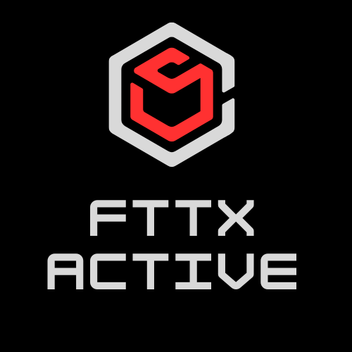 FTTX Active