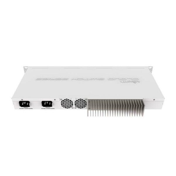 Switch Cloud Router 317-1G-16S+ con RouterOS L6. Mikrotik - Imagen 3