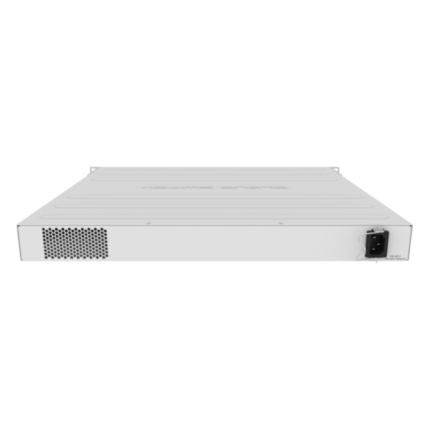 Cloud Router Switch de 48 puertos RJ45 1Gbit – 4 puertos SFP+ 2 puertos Xs, rendimiento 336 Gbps / 235Mpps. Mikrotik - Imagen 3