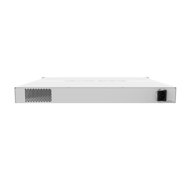 Cloud Router Switch de 48 puertos RJ45 1Gbit – 4 puertos SFP+ 2 puertos Xs, rendimiento 336 Gbps / 235Mpps. Mikrotik - Imagen 5